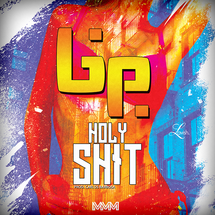 Holy Shit Out Now! incl. Music Video..