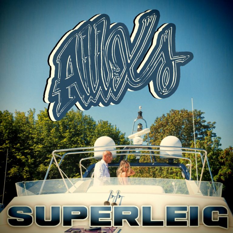 Superleig is uit!