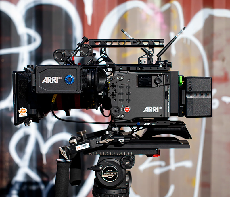 Making a Music Video: Producer’s Guide