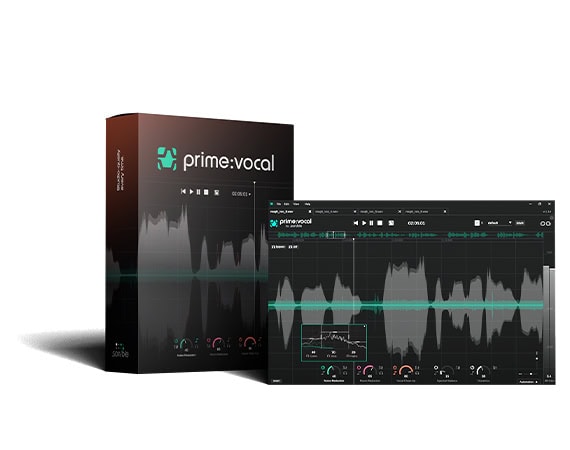 New Music Gear Sunday: Sonible prime:vocal Vocal Enhancement Plugin